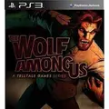 Telltale Games The Wolf Among US Refurbished PS3 Playstation 3 Game